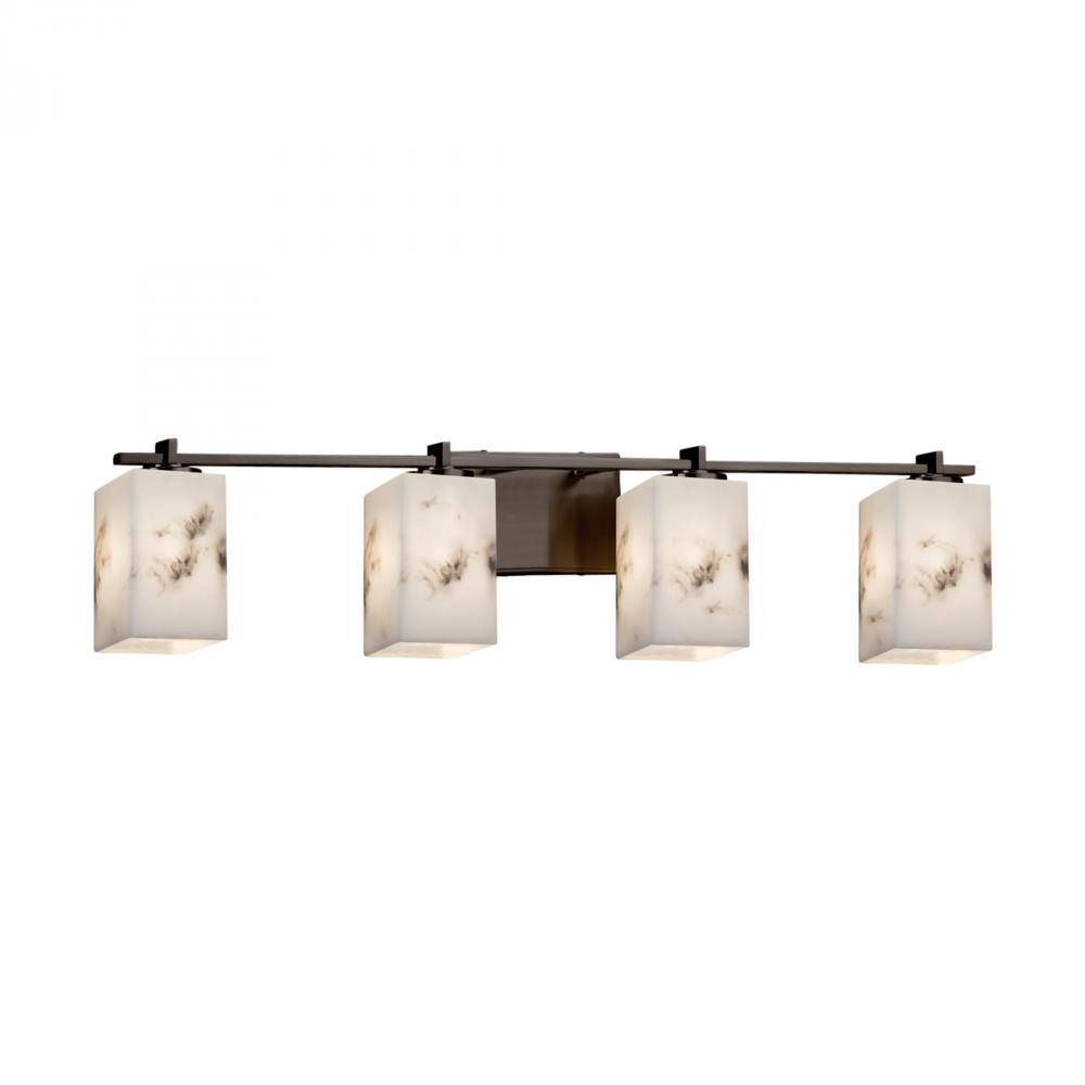 Era 4-Light LED Bath Bar