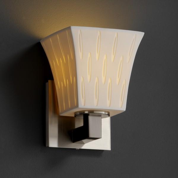 Modular 1-Light LED Wall Sconce