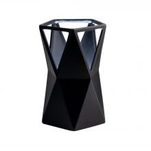 Justice Design Group CER-2430-CRB-LED1-700 - Totem LED Portable