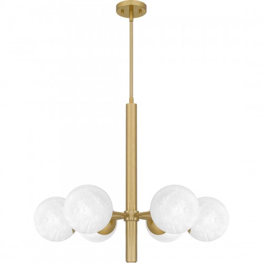 Solei Chandelier