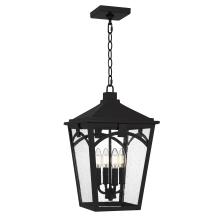 Quoizel JAX1910WT - Jaxon Outdoor Lantern