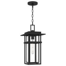 Quoizel MORG1910EK - Morgan Outdoor Lantern