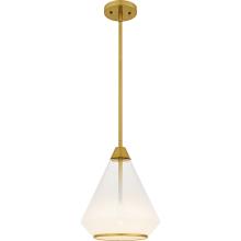 Quoizel QP6750BRG - Quoizel Pendant