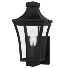 Quoizel QTN8406EK - Quentin Outdoor Lantern