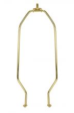 Satco Products Inc. 90/2054 - Steel Check Ring; Curled Edge; 1/4 IP Slip; Unfinished; 3/4" Diameter