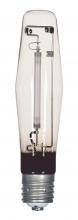 Satco Products Inc. S5902 - 250 Watt; High Pressure Sodium HID; Mogul base; ET18; Clear; 20 CRI; 2000K
