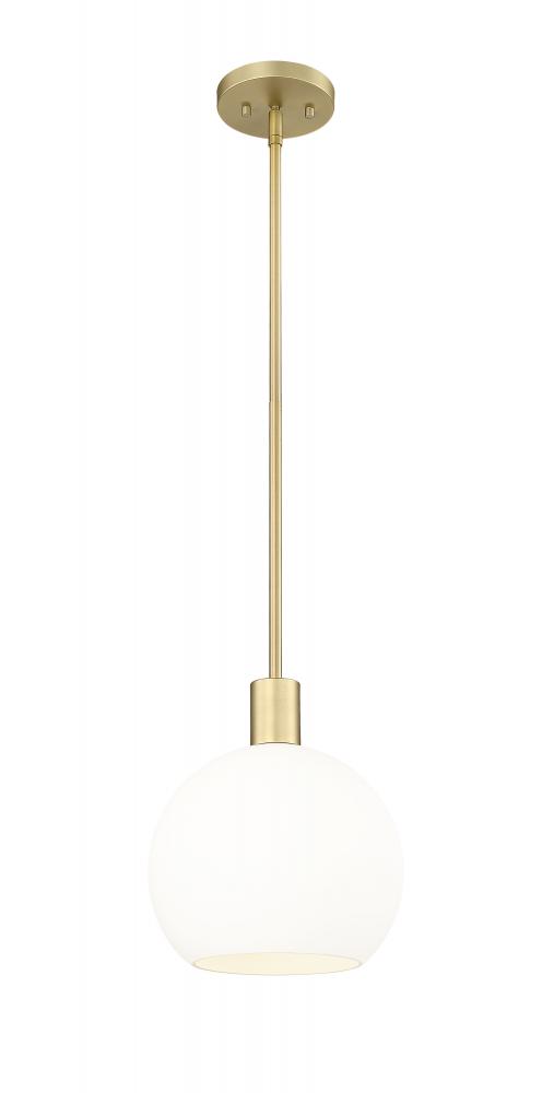 1 Light Pendant