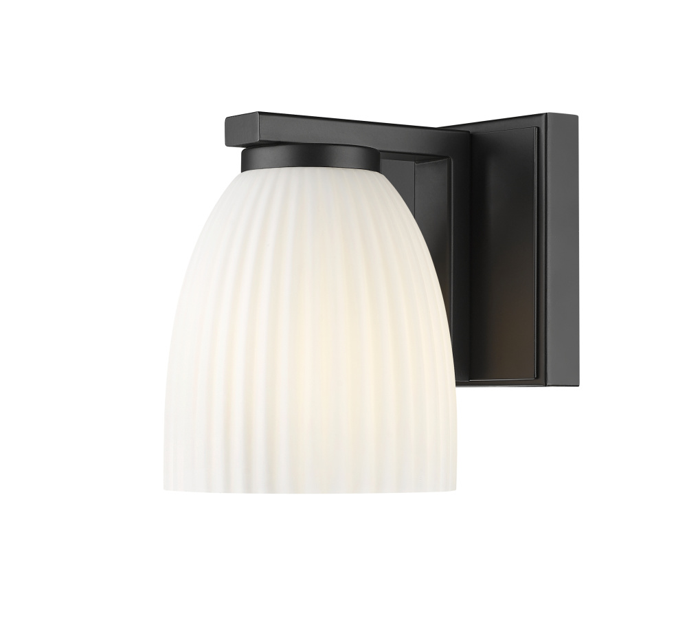1 Light Wall Sconce