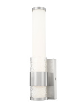 Z-Lite 1015-1S-BN-LED - 1 Light Wall Sconce