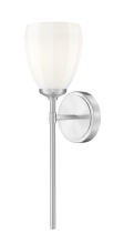 Z-Lite 7004-1S-BN - 1 Light Wall Sconce