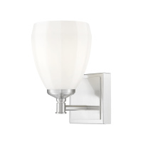 Z-Lite 7004-1V-BN - 1 Light Vanity