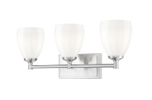 Z-Lite 7004-3V-BN - 3 Light Vanity