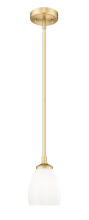 Z-Lite 7004P5-MGLD - 1 Light Pendant