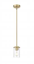 Z-Lite 742MP-LG - 1 Light Pendant
