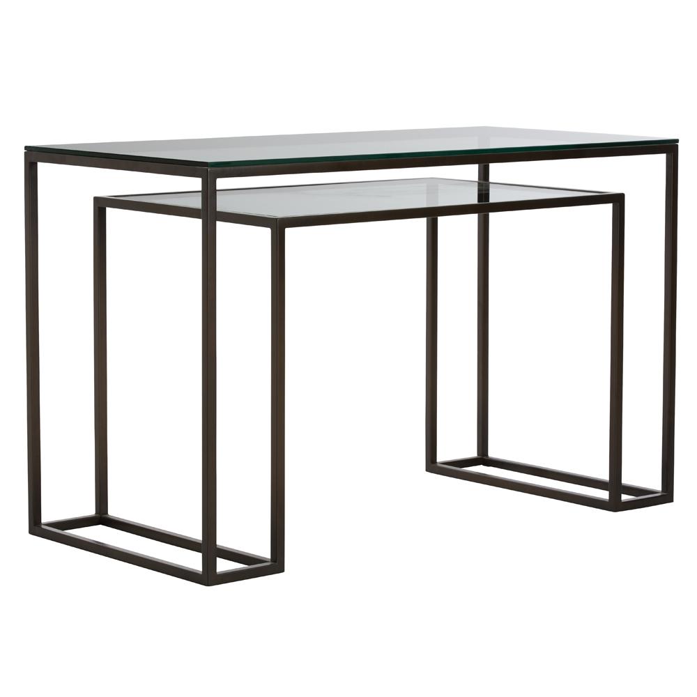June End Table