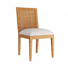 Arteriors Home FRS05 - Palmer Armless Dining Chair