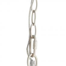 Arteriors Home CHN-959 - 3' Chain - White
