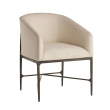 Arteriors Home FRI36 - Osbourne Dining Chair