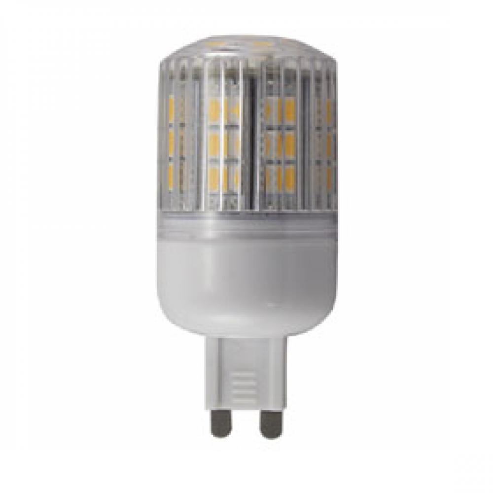 4 Watt G9 LED (35 Watt Equivilant)
