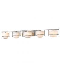 Lighting Specialist 3030-5v-bn - 5 light Porter Vanity Brushed Nickel