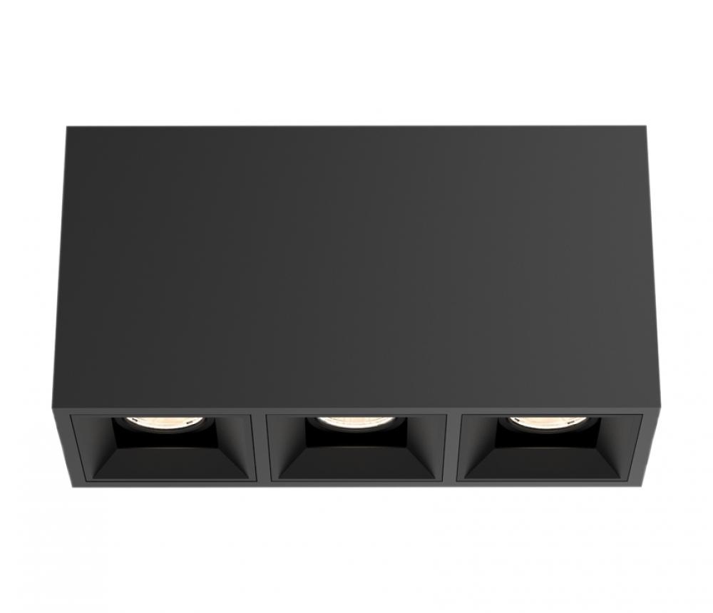 BVO SM3LT BK FXD 10W40K WCL