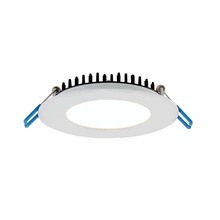 Eurofase 28988-014 - LED SLIM REC,4IN,12W,RD,WHT