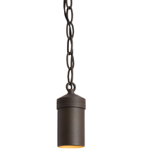 Eurofase 31930-017 - OUTDR,LED PENDANT,3X2W,BRS/AB