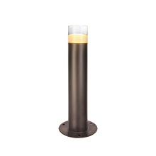 Eurofase 31947-015 - LED BOLLARD,3X2W,13IN,GRAPHITE