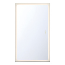 Eurofase 48103-022 - LENORA-MR-32INX54IN-BK-LED