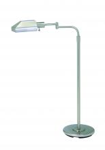 House of Troy PH100-52J - Home Office Adjustable Pharmacy Floor Lamps