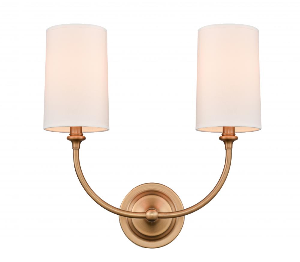 Giselle Sconce