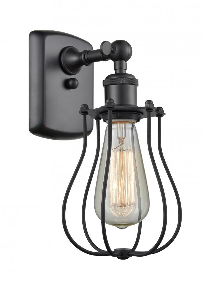 Barrington 1 Light Sconce