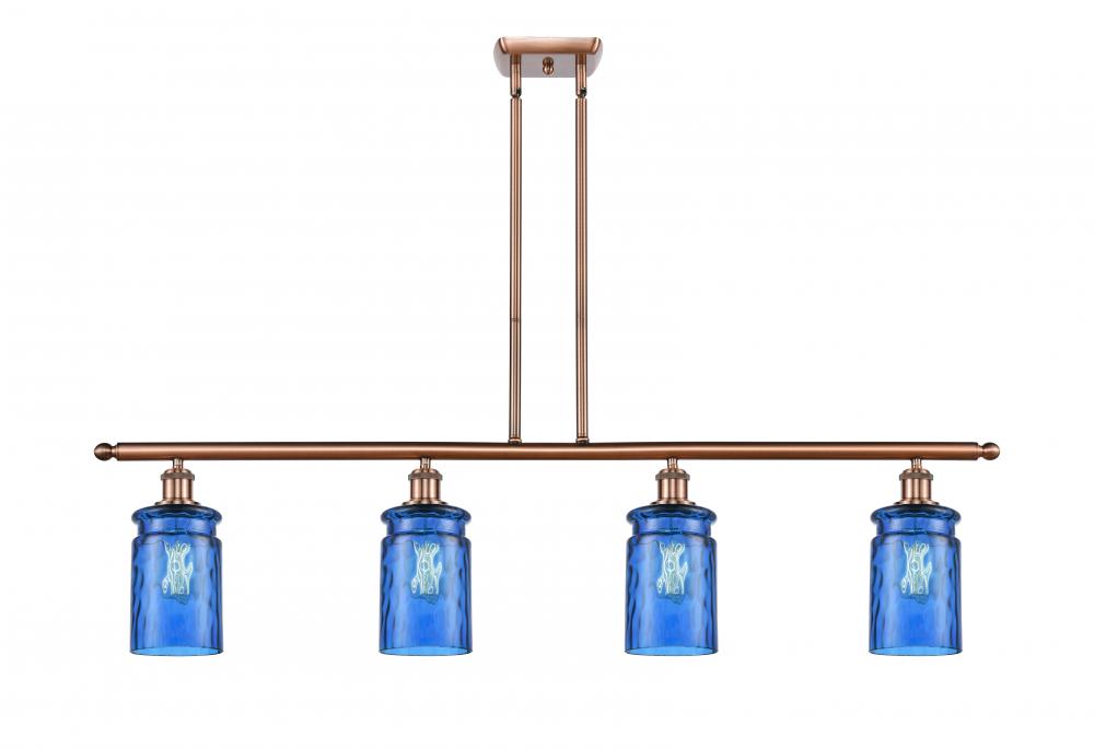 Candor 4 Light Island Light