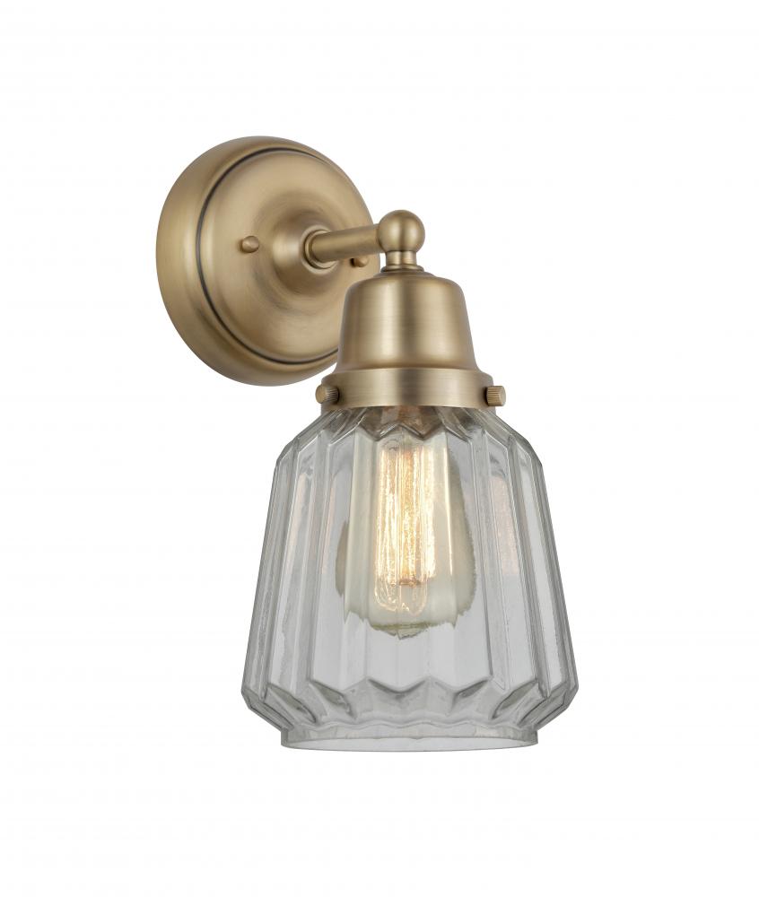 Chatham 1 Light Sconce