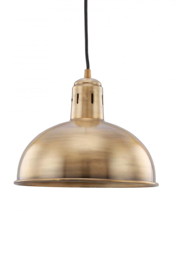 Nisha 1 Light Pendant
