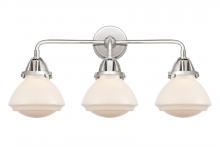 Innovations Lighting 288-3W-PC-G321 - Olean - 3 Light - 25 inch - Polished Chrome - Bath Vanity Light