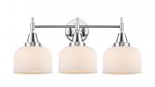 Innovations Lighting 447-3W-PC-G71 - Caden - 3 Light - 26 inch - Polished Chrome - Bath Vanity Light