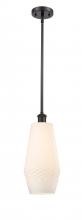 Innovations Lighting 516-1S-OB-G681-7 - Windham - 1 Light - 7 inch - Oil Rubbed Bronze - Mini Pendant