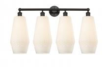 Innovations Lighting 616-4W-OB-G681-7 - Windham - 4 Light - 34 inch - Oil Rubbed Bronze - Bath Vanity Light