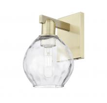 Innovations Lighting 716-1W-AB-G362 - Waverly - 1 Light - 6 inch - Antique Brass - Sconce