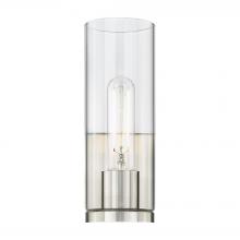 Innovations Lighting G617-8CL - Boreas 3 inch Shade