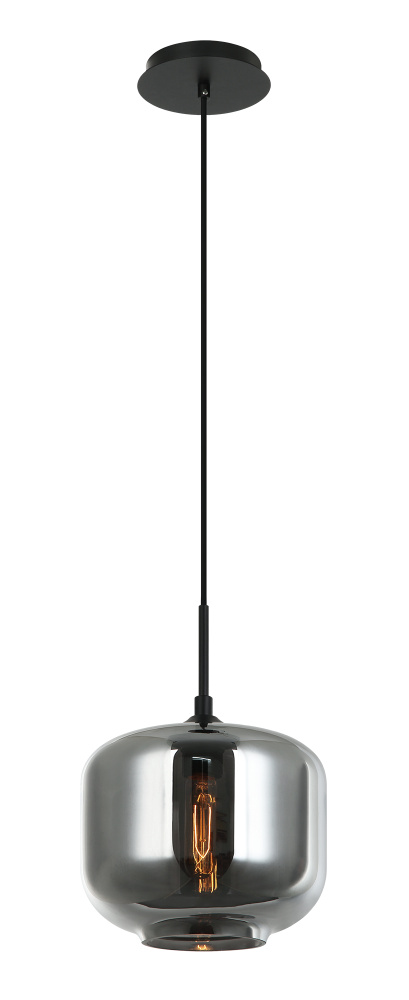 Irresistible Organic Charm Pendant