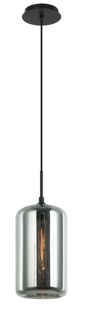 Irresistible Organic Charm Pendant