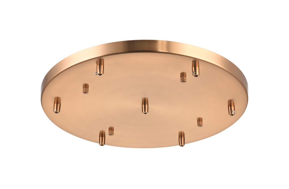 Multi Ceiling Canopy (Line Voltage) Canopy