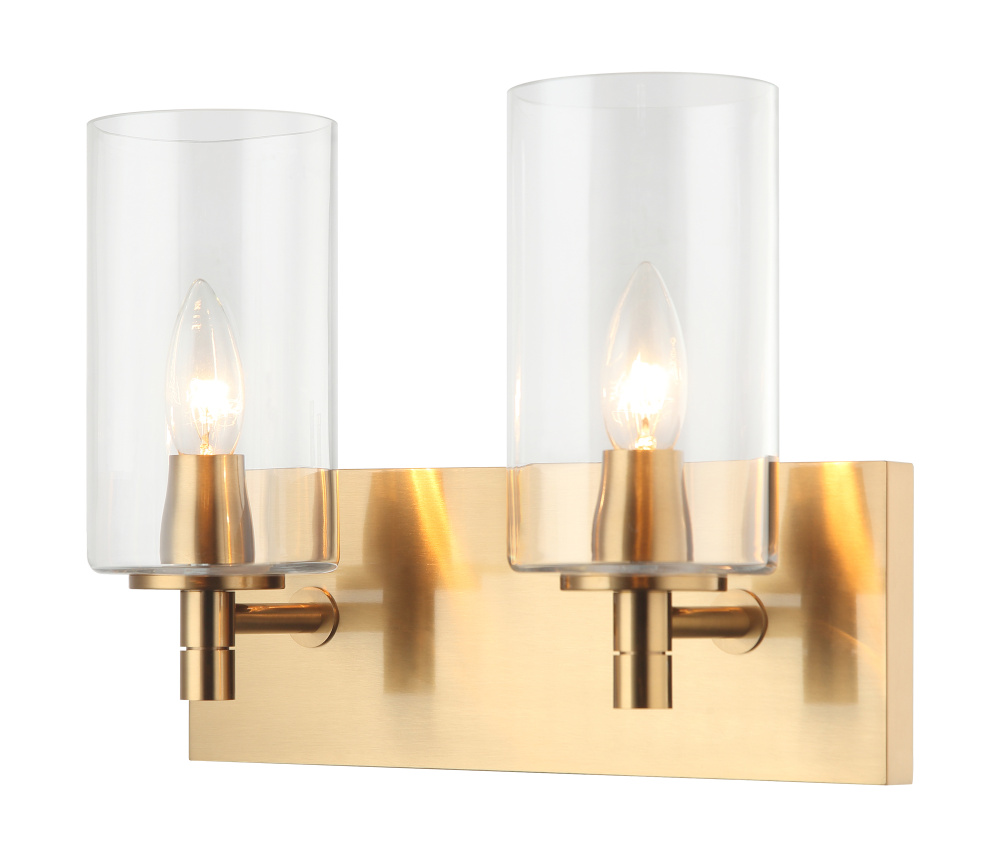Candela Wall Sconce