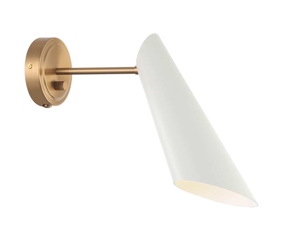 Butera Wall Sconce