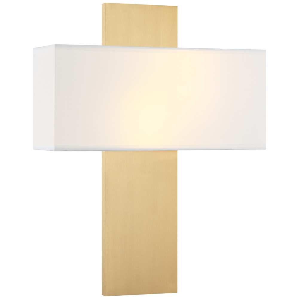 STAFFORD Wall Sconce