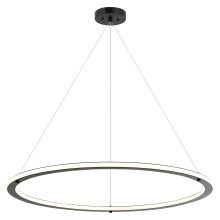 Matteo Lighting C66132BK - VICTORIA Pendant