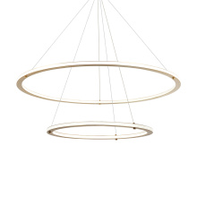 Matteo Lighting C66164BG - VICTORIA Pendant