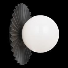 MODERN RUFF